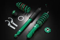Volkswagen Golf (Golf Iv) (1J) Street Advance Z Coilovers Tein